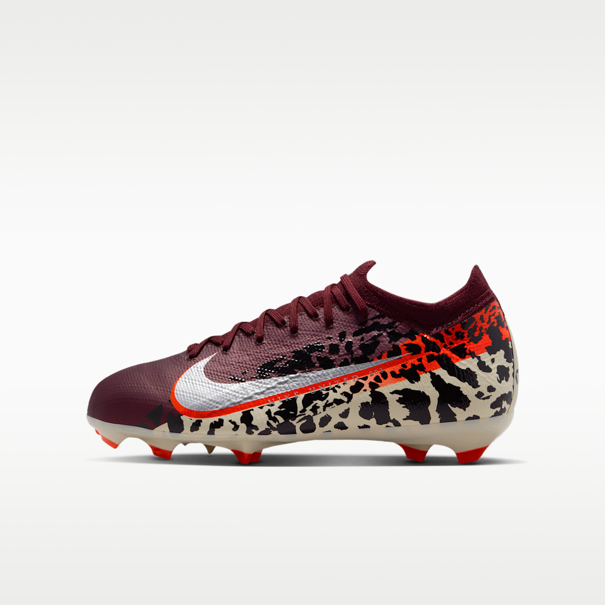 Nike United. Nike.com